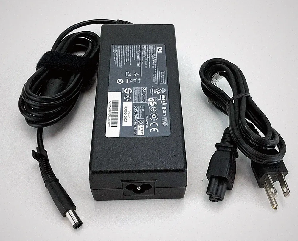 Original 150W HP AC DC Adapter for ENVY RECLINE 27 TouchSmart All-In-One Desktop