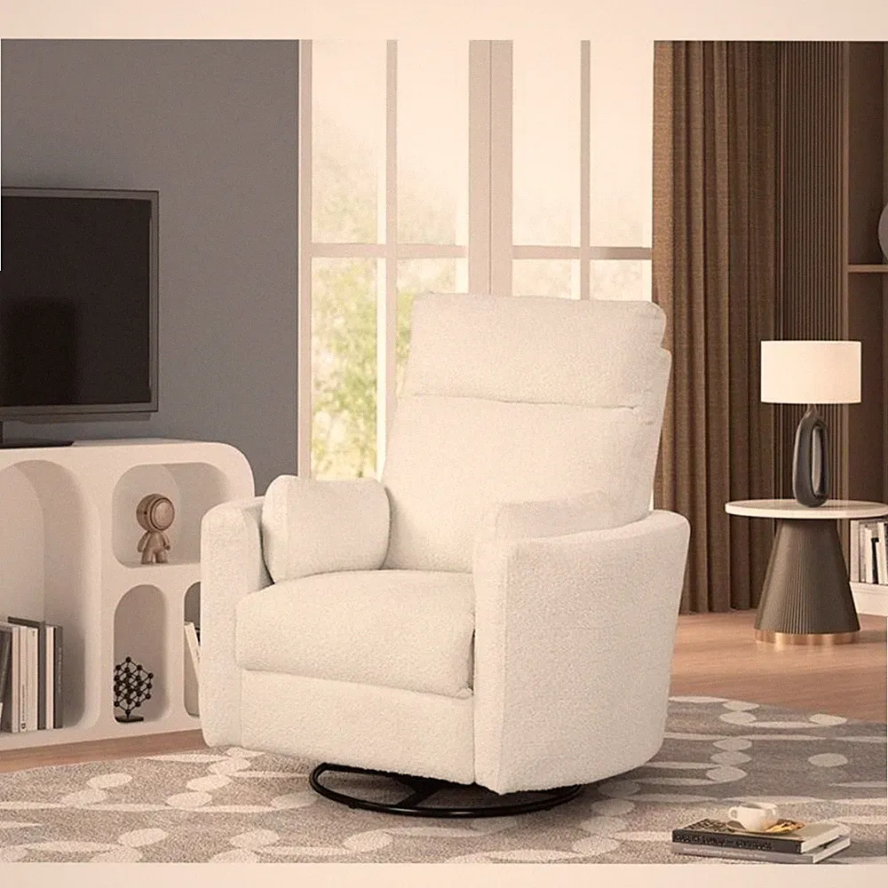 38 in Kids' Recliner